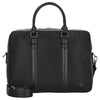 Valentino Bags Nemesys - Borsa ventiquattrore (Colore: nero)