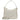 Valentino Bags Never Hobo - Schultertasche 32 cm (ecru) - Markenkoffer