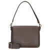 Valentino Bags Never - Borsa a tracolla 27 cm (taupe)
