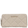 Valentino Bags Ocarina - Portafoglio 16cc 19 cm (ecru)