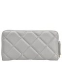 Valentino Bags Ocarina - Geldbörse 16cc 19 cm (perla) - Markenkoffer