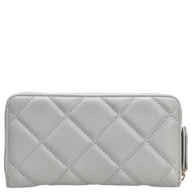 Valentino Bags Ocarina - Geldbörse 16cc 19 cm (perla) - Markenkoffer