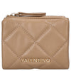 Valentino Bags Ocarina - Portafoglio 4cc 19 cm (nero)