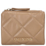 Valentino Bags Ocarina - Geldbörse 4cc 19 cm (beige) - Markenkoffer