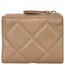 Valentino Bags Ocarina - Geldbörse 4cc 19 cm (beige) - Markenkoffer