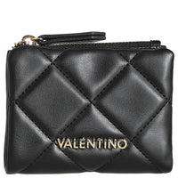 Valentino Bags Ocarina - Geldbörse 4cc 19 cm (nero) - Markenkoffer