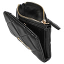 Valentino Bags Ocarina - Geldbörse 4cc 19 cm (nero) - Markenkoffer