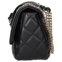 Valentino Bags Ocarina - Schultertasche 18.5 cm (black) - Markenkoffer