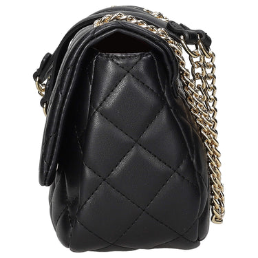 Valentino Bags Ocarina - Schultertasche 18.5 cm (black) - Markenkoffer