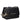 Valentino Bags Ocarina - Schultertasche 18.5 cm (black) - Markenkoffer