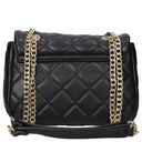 Valentino Bags Ocarina - Schultertasche 18.5 cm (black) - Markenkoffer