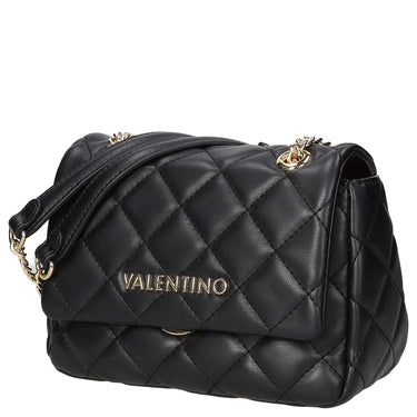 Valentino Bags Ocarina - Schultertasche 18.5 cm (black) - Markenkoffer