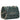 Valentino Bags Ocarina - Schultertasche 18.5 cm (bosco) - Markenkoffer