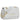 Valentino Bags Ocarina - Schultertasche 18.5 cm (perla) - Markenkoffer