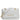 Valentino Bags Ocarina - Schultertasche 18.5 cm (perla) - Markenkoffer