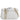 Valentino Bags Ocarina - Schultertasche 18.5 cm (perla) - Markenkoffer