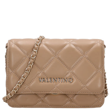 Valentino Bags Ocarina - Schultertasche 21 cm (beige) - Markenkoffer