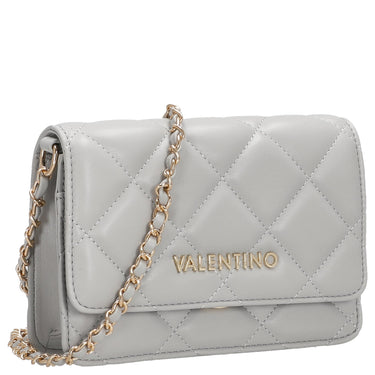 Valentino Bags Ocarina - Schultertasche 21 cm (perla) - Markenkoffer