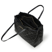 Valentino Bags Ocarina - Shopper 13" 39.5 cm (nero) - Ansicht 3