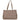 Valentino Bags - Ocarina - Shopper 13" 39.5 cm (taupe) - Markenkoffer
