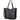 Valentino Bags Ocarina - Shopper 33.5 cm (black) - Markenkoffer