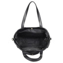 Valentino Bags Ocarina - Shopper 33.5 cm (black) - Markenkoffer