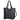 Valentino Bags Ocarina - Shopper 33.5 cm (black) - Markenkoffer