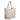Valentino Bags Ocarina - Shopper 33.5 cm (ecru) - Markenkoffer
