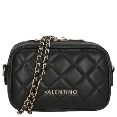 Valentino Bags Ocarina - Umhängetasche 20 cm (black) - Markenkoffer