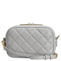 Valentino Bags Ocarina - Umhängetasche 20 cm (perla) - Ansicht 4
