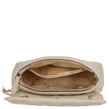 Valentino Bags Ocarina - Umhängetasche 25.5 cm (ecru) - Markenkoffer