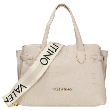 Valentino Bags Pansy - Henkeltasche 30 cm (ecru) - Markenkoffer