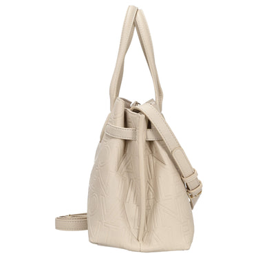 Valentino Bags Pansy - Henkeltasche 30 cm (ecru) - Markenkoffer