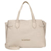 Valentino Bags Pansy - Borsa a mano 30 cm (ecru)