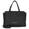 Valentino Bags Pansy - Borsa a mano 30 cm (nero)