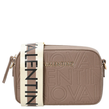Valentino Bags Pansy - Umhängetasche 20 cm (taupe) - Markenkoffer