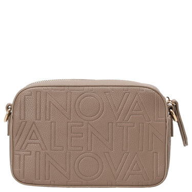 Valentino Bags Pansy - Umhängetasche 20 cm (taupe) - Markenkoffer