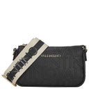 Valentino Bags Pansy - Umhängetasche 24 cm (nero) - Markenkoffer