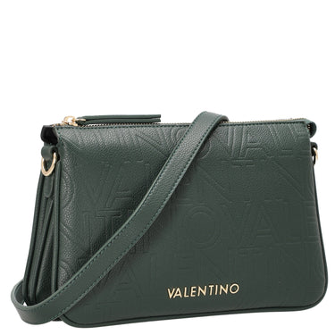 Valentino Bags Pansy - Umhängetasche 26 cm (bosco) - Ansicht 5