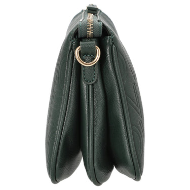 Valentino Bags Pansy - Umhängetasche 26 cm (bosco) - Ansicht 3