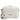 Valentino Bags Pattie - Umhängetasche 19 cm (bianco) - Markenkoffer