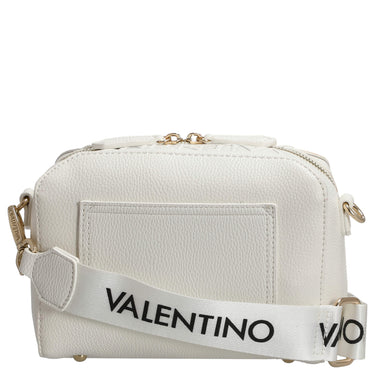 Valentino Bags Pattie - Umhängetasche 19 cm (bianco) - Markenkoffer