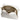 Valentino Bags Pattie - Umhängetasche 19 cm (bianco) - Markenkoffer