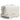 Valentino Bags Pattie - Umhängetasche 19 cm (bianco) - Markenkoffer