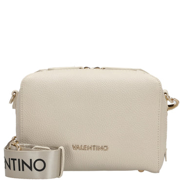 Valentino Bags Pattie - Umhängetasche 19 cm (ecru) - Markenkoffer