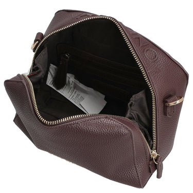 Valentino Bags Pattie - Umhängetasche 19 cm (prugna) - Markenkoffer