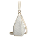 Valentino Bags Queen Re - Henkeltasche (ecru/multic) - Ansicht 3