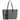Valentino Bags Queen Re - Shopper (nero/multicolor) - Markenkoffer