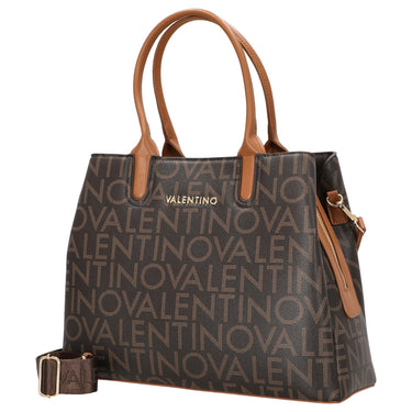 Valentino Bags Regina Re - Henkeltasche 25 cm (moro/naturale) - Markenkoffer