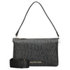 Valentino Bags Regina Re - Borsa a spalla 25 cm (nero)